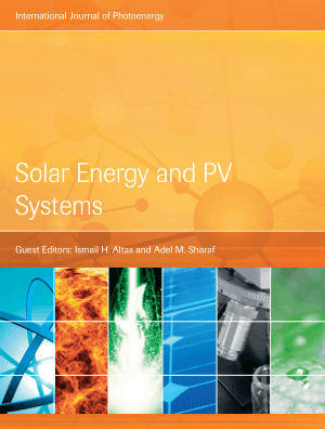 Solar Energy and PV Systems By Ismail H. Altas and Adel M. Sharaf