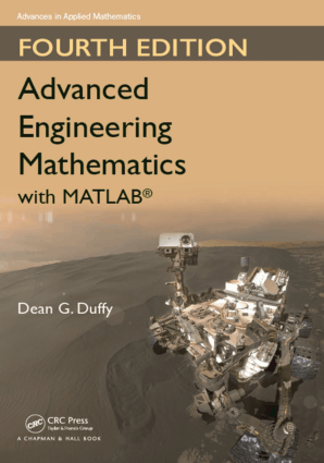 Advanced Engineering Mathematics with MATLAB 4th Edition By Dean G ...