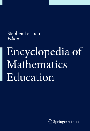 Encyclopedia of Mathematics Education By Stephen Lerman