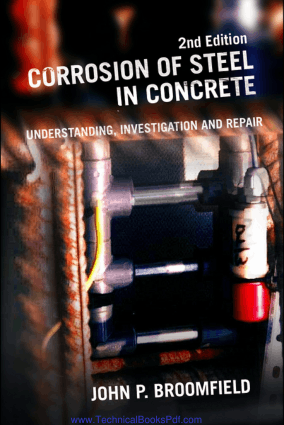 Corrosion of Steel in Concrete 2nd Edition