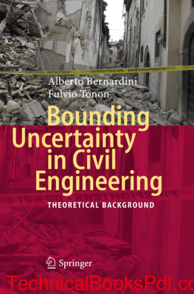 Bounding Uncertainty in Civil Engineering