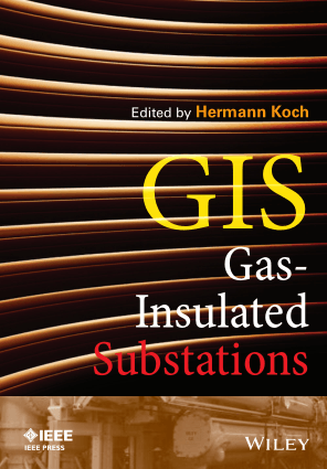 Gas Insulated Substations By Hermann Koch