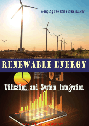 Renewable Energy Utilization and System Integration