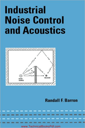 Industrial Noise Control and Acoustics by Randall F Barron