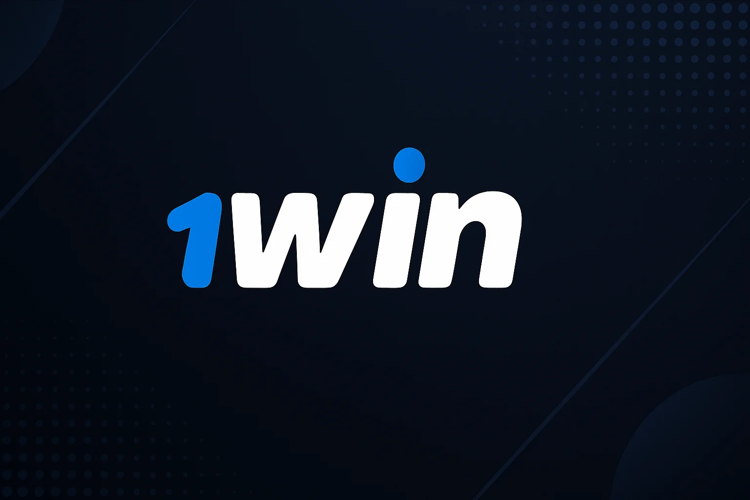 1win India: official site, app, bonus and secure login 2025 1Win