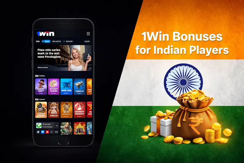 1Win Bonuses for Indian Players: Full Breakdown